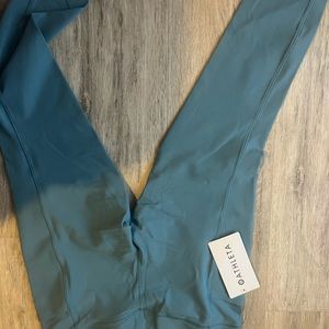Athleta brand new yoga pants
